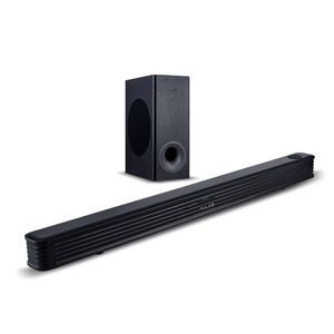 Soundbar com Subwoofer Wireless Bluetooth 300W Pulse  - SP604