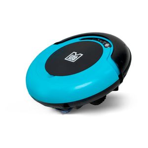 Aspirador Robo 3 Em 1 Varre, Aspira E Passa Pano Obaduster Obabox - OB010