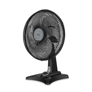 Ventilador de Mesa 40cm Multi Turbo 40 Six - 220v-130w Preto Multilaser - VL404