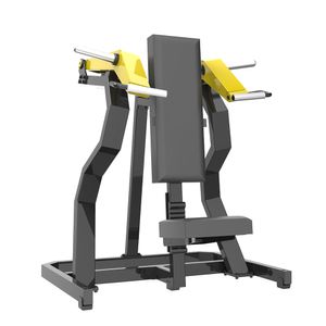 Shoulder Press Plate Wellness - EM146