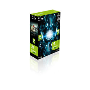 Nvidia Geforce Gt620 1Gb 64Bits Ddr3 Multilaser - PC021