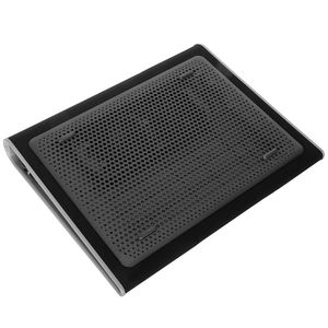 Cooler de Colo Para Notebooks até 17" Ativação Via USB Ventilador Duplo Targus - AWE55US