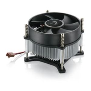 Cooler Multilaser Para Processador Intel Soquete Lga 775 - GA043