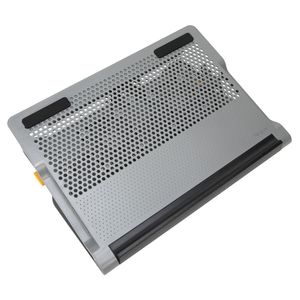 Cooler com Inclinação Targus Para Notebooks 17" Hub Com 4 Portas USB Integrado Targus - AWE84US
