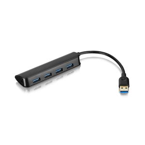 Hub USB 4 Portas 3,0 Super Speed Multi - AC289