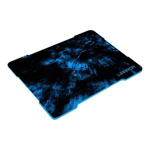 Mouse Pad Gamer Azul Warrior - AC288