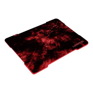 Mouse Pad Gamer Vermelho Warrior - AC286