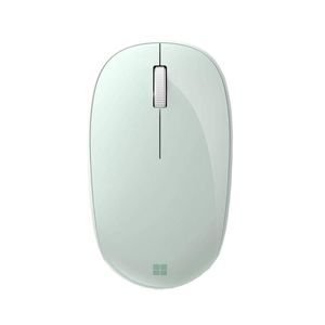 Mouse Microsoft Sem Fio Bluetooth Verde - RJN00055