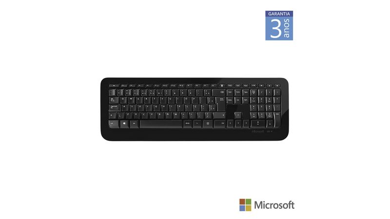 Teclado 850 best sale