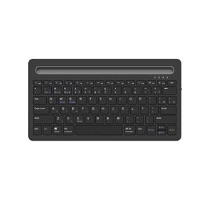Teclado Sem Fio Bt Com Apoio para Smartphones 5 Anos de Garantia XK100 - RA040