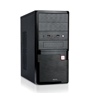 Desktop Athlon 3000G, 4GB + 1TB HDD, Linux Multi - DT051