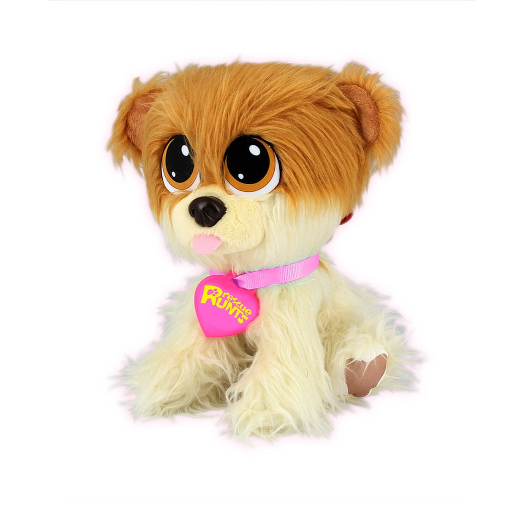Adota Pets Lulu Multikids - BR1066 - Loja Obabox
