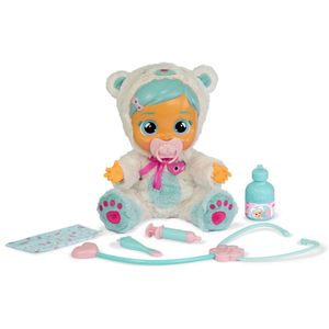 Cry Babies Kristal Multikids - BR1087