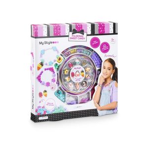 My Style Sweet Candy Multikids - BR1118