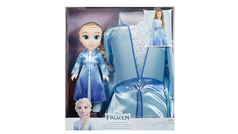 Where can i buy best sale elsa doll