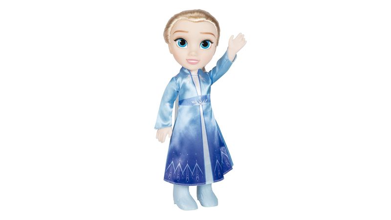 Doll frozen clearance elsa