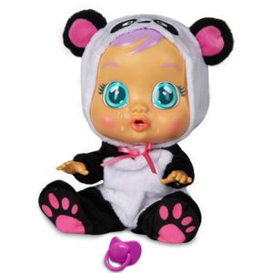 Boneca Crybabies Pandy Multikids - BR1177