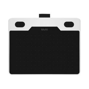 Mesa Digitalizadora Criativa Slim 6 Pol. com 8192 Níveis de Sensibilidade Multi - MX001