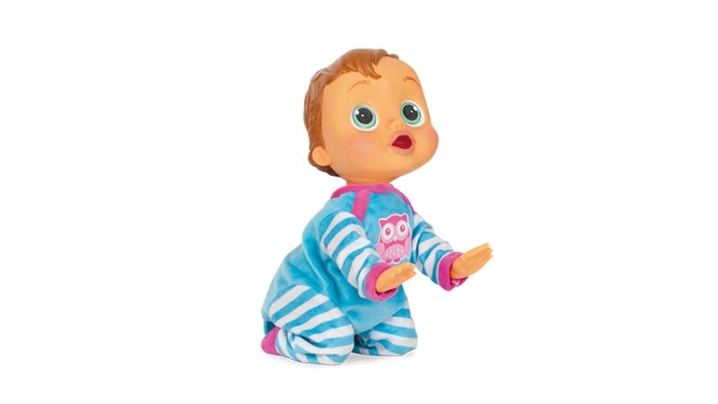 Baby wow charlie sales