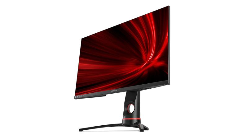 Monitor Gamer Kaizen 27 Polegadas Full HD IPS 144Hz Warrior - MN201 -  Moveis Linhares