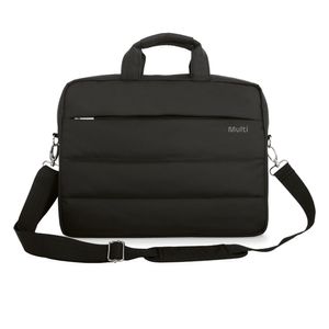 Case de Nylon Para Notebook Até 15.6 Pol. Multi - BO397