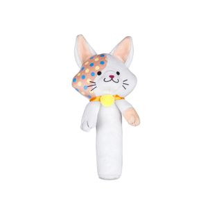 Buzininha Mima Bebê Gatinho Multikids Baby - BR1250