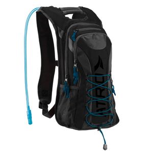 Mochila de Hidratação Adventure Alças Ajustáveis Atrio Reserv para Água de 2L - BI051