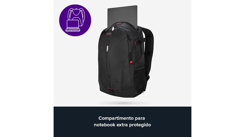 Mochila discount targus terra