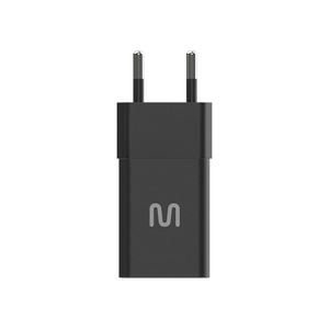 Carregador de Parede USB A Preto 5w Multilaser - CB170