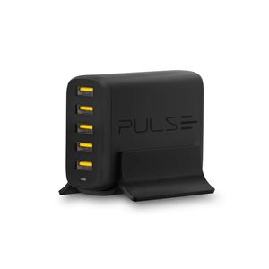 Carregador de Mesa Premium Smart-IC 25W Pulse - CB149