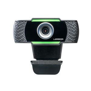 Webcam Gamer Maeve 1080P Warrior - AC340