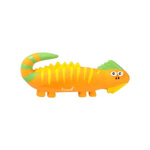 Brinquedo de Látex para Cães - Lizard Buddies Iguana Gigi Mimo - PP157