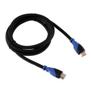 Cabo Multilaser Hdmi 1,4 1,8M Nylon - WI235