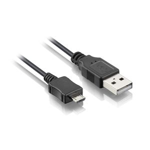 Cabo Micro Usb 5 Pinos Multilaser - WI226