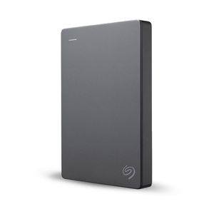 HD Externo Basic 4TB STJL4000400 Seagate - SE311