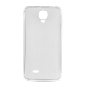 Capa Protetora de Silicone para Smartphone Ms45S (P9011/P9012/P9029/P9038/P9042) Material em Silicone Multilaser - PR358