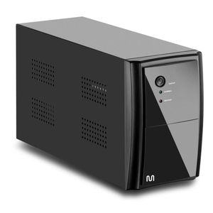 Nobreak 720VA 220v Multi - EN036