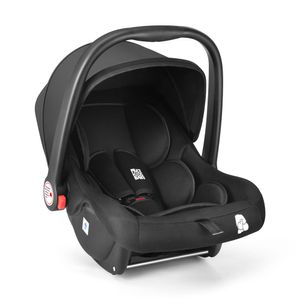 Bebê Conforto Class 0-13kgs Preto Multikids Baby - BB426