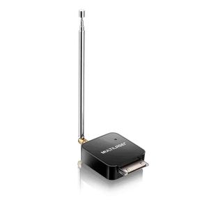 Receptor De Tv Digital Multilaser Para Iphone - TV006