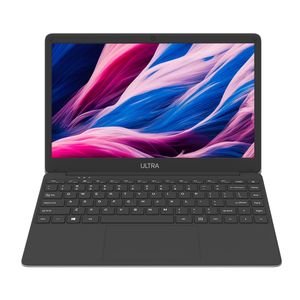 Notebook Ultra, com Linux, Processador Intel i3, Memória 256GB 8GB,14,1 Pol. Full HD - UL151LX.