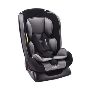 Cadeira para Auto Prius 0-25kgs Cinza com Preto Multikids Baby - BB637