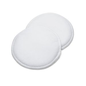 Absorvente Lavável para Seios for Mom 6 peças Multikids Baby - BB1136