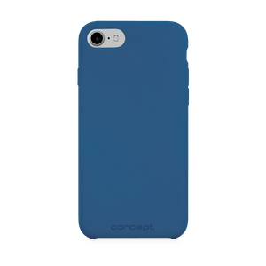 Case Premium Para Iphone 6/6S Azul Multilaser - AC308