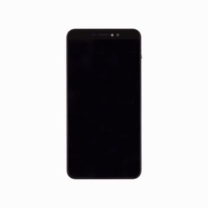 Painel Touch + Lcd Para Smartphone Ms60 Preto - PR30008