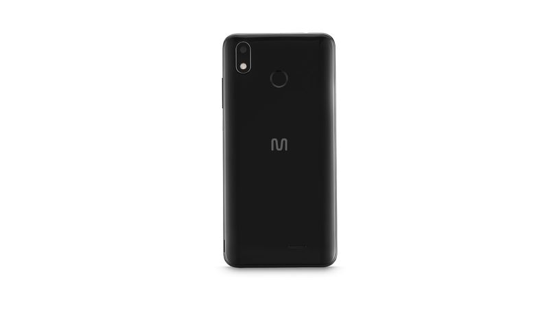 Celular xiaomi redmi note 6 pro dual chip 32gb sales preto