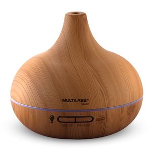 Difusor de Aromas Natural Air - Multi Saúde - HC218