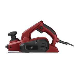Plaina Elétrica 220V com Alta Precisão e Durabilidade 17000RPM + 650W Multi - HO242