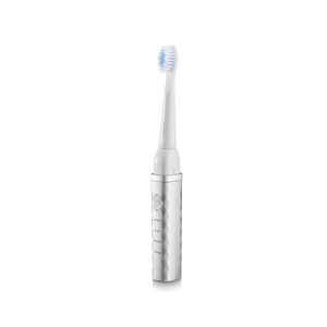 Escova dental Ultracare Multilaser Recarregável Branca - HC084