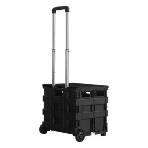 Carrinho Multiuso Dobrável 35kg Keep - AC353