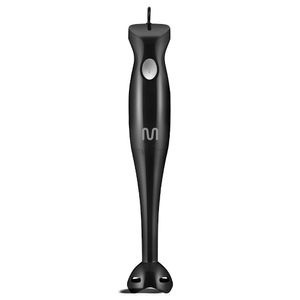 Mixer de Alimentos 200w 127v c/ Copo de 500ml Preto Multi - FP009
